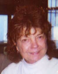 Colleen Ryan "Connie" White