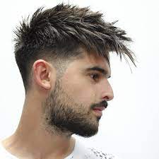 Men S Hairstyle Trends 2016 2015 Mens Hairstyles Fade Short Hair Styles Haircuts For Men