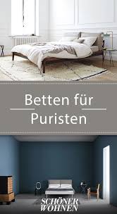 Freistehende badewannen online kaufen möbel 24 mehr als 31 anbieter vergleichen riesenauswahl von über 500 freistehende badewannen 250 kostenlos lieferbar. Minimalistische Betten Fur Puristen Schlafzimmer Design Schlafzimmer Bett Minimalistisches Bett