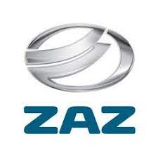 Zaz Logo Car Logos Car Emblem Oval Logo