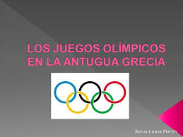 Los juegos olímpicos desaparecieron con el tiempo y se retomaron recién a fines del siglo xix y en 1890 se fundó el comité internacional olímpico (coi), que es el que existe hasta el día de hoy y que es responsable tanto de la elección de las ciudades sedes como también del desarrollo, inversión y planeamiento en conjunto con la ciudad elegida del evento en sí. Los Juegos Olimpicos En La Antugua Grecia Ppt Video Online Descargar