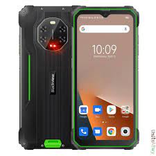 Blackview BL8800 5G: Test, Technische ...