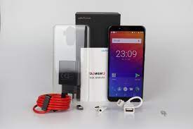 die dritte generation der ulefone power reihe geht an den start mit mehr leistung und grosserem display will man vom ulefone power neue trends handys neue wege
