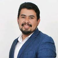 Gerardo Angel Aceves Jiménez