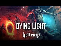 The new story mode, called the prisoner, is a free update that can be experienced solo or cooperatively. Dying Light Hellraid Walkthrough Gameplay Part 1 Youtube