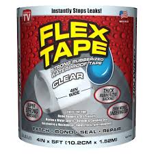 Check spelling or type a new query. As Seen On Tv Flex Tape Clear Target