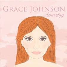 Stream Grace Johnson Music