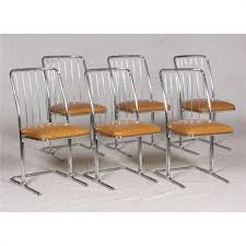 Set Of Six Daystrom Modern Wire Chairs Modern Wire Chair Wire Chair Chair
