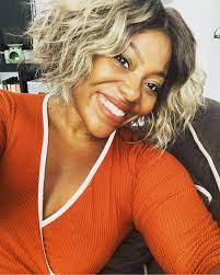 It's my go to blonde because it looks amazing on all skin tones! 21 Perfect Blonde Hair Colors For Dark Skin Tones 2021