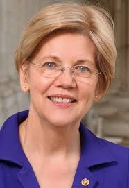 Elizabeth Warren - Wikiquote
