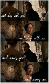 The Young Victoria Marriage Proposal Love This Scene Victoria Albert 3 The Young Victoria Victoria Movie Favorite Movies