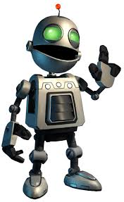 Pin By Rane Skaret On My Fav Show Game Characters Robot Design Robot Art Robot Technology