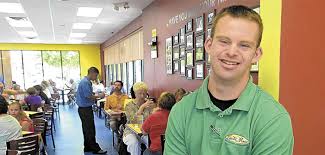 Four Examples Of Chefs With Down Syndrome Diegocoquillat Com