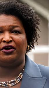 Abrams makes more endorsements in Georgia Democratic runoffs