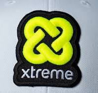 Stahls' Canada 3D Embroidered Patches - Premium Custom Designs