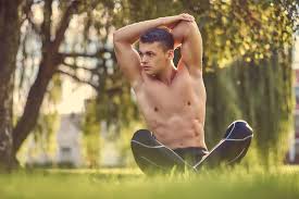 Below you will see three stages, each containing a series of three class videos. The Best Yoga For Men Poses For Beginners To Try