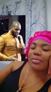 We finally don see who tell us the truth.