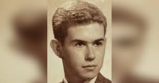 Obituary information for Michael Francis Flaherty