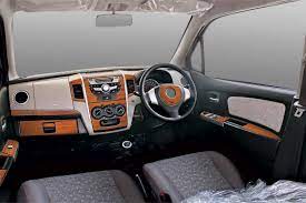 Check wagon r specs & features, 14 variants, 6 colours, images and read 7786 user reviews. Autographix Maruti Suzuki Wagon R 2010 13 Lxi Vxi Pinnacle Dashboard Trims Rosewood Color Amazon In Car Motorbike