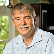 Keith Twitchell's Instagram, Twitter & Facebook