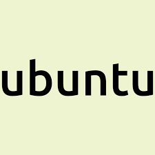 Ubuntu フォント
