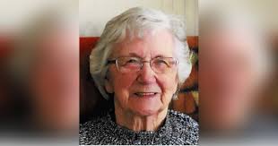 Obituary for Lorraine E. (Kinter) McGlaughlin