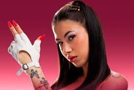 Anna, il 28 giugno esce l'album Vera Baddie