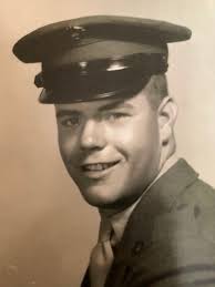 Obituary information for Mr John W. Knox