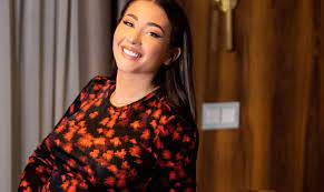 Get in touch with nicole cherry official✔ (@nicolecherry101) — 4773 answers, 27120 likes. Visul Ciudat Pe Care L A Avut Nicole Cherry Le A Spus Imediat Fanilor Ce S A Intamplat Impact