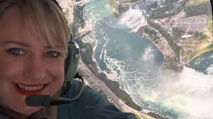 Seeing Canada with Brandy Yanchyk