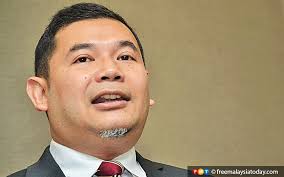 Moderated by dr francis hutchinson. Pro Anwar Pkr Man Says Rafizi Forgotten After Working Hard For Ph Victory Free Malaysia Today Fmt