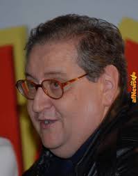 Notizie, foto e video su vincenzo mollica, tutti gli aggiornamenti dal corriere adriatico. Vincenzo Mollica L Amico Dei Fumetti Afnews Info
