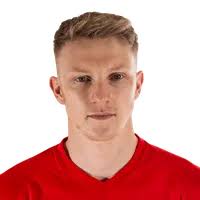 Kai Edwards: Latest Football Statistics