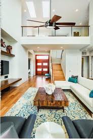 Craftmade Lighting Brx525 Braxton 52 Ceiling Fan With Light Kit High Ceiling Living Room Tiny House Design Room Design