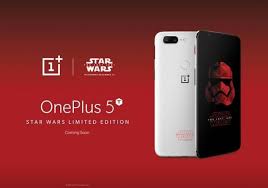 For the price point i do not think anyone will be disappointed. Oneplus 5t Star Wars Limited Edition Malaysia Price Technave