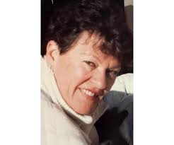 JACQUELINE USHER Obituary (2022)