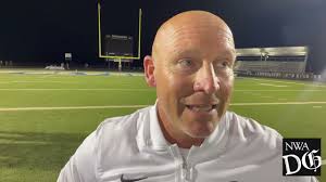 Bentonville West's defense forces five turnovers, opens 7A-West play with  win over Fayetteville