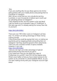 Check spelling or type a new query. How To Get Sponsored By Clothing Brands On Instagram