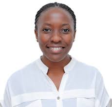 Alex Gloria Nakamanya