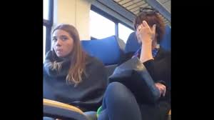 Public Bus Dick Flash - MasturHub