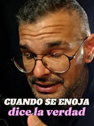 Cuando Una Mujer Se Enoja Es Porque Ama