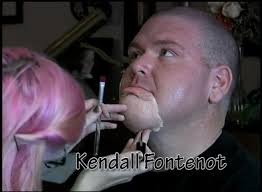 Here's some video of the little...