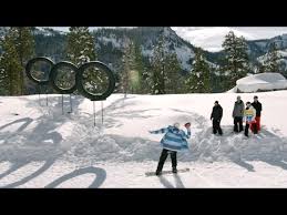 Metal detectors work by transmitting an electromagnetic field from the search coil into the ground. Mountain Top Snow Battle Dude Perfect Youtube