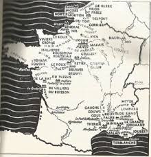 See our huguenot surname cross. Francois Retif Retief 1660 1721 Wikitree Free Family Tree