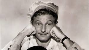 Announcing The Danny Kaye Blogathon