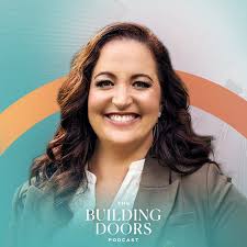 The Building Doors Podcast with Lauren Karan