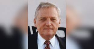 Obituary information for David E. Albrecht