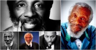 Dick Gregory