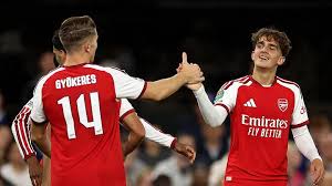 3 positives and 2 negatives from Arsenal's impressive win over Ipswich
