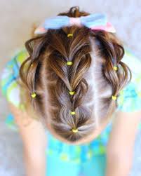 The african beard allows one to … Great Short Haircuts Easy Hairstyles For Short Hair Baby Girl Amazing Haircu Amazing G Girls Hairstyles Easy Kids Braided Hairstyles Easy Hairstyles